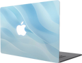 Macase Lavender Mist Para MacBook Pro (14″ y 16″)