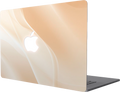 Macase Indigo Tie-Dye Para MacBook Air 13″ (M4)