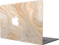 Macase Golden Silk Para MacBook Air 15″ (M4)