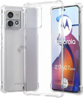 Case Transparente Para Motorola Edge 30 Fusion