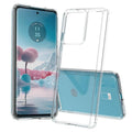 Case Transparente Para Motorola Edge 40