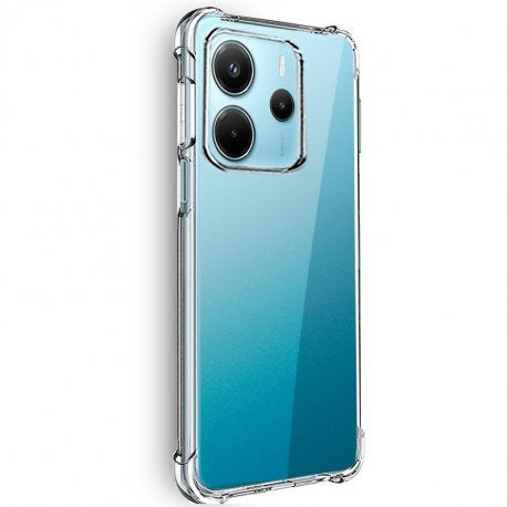 Case Transparente Para Xiaomi Note 14