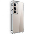 Case Transparente Para Xiaomi Note 15