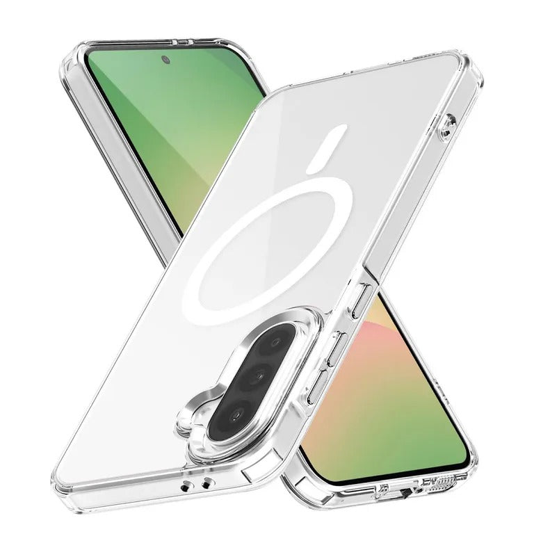 Case MagSafe Para Oppo Reno 7