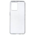Case Transparente Para Oppo Reno 7