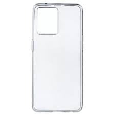 Case Transparente Para Oppo Reno 7