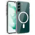 Case MagSafe Para Samsung S22 Plus