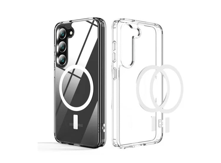 Case MagSafe Para Samsung S23