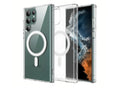 Case MagSafe Para Samsung S23 Ultra