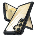 Case Borde Negro Para Samsung S24