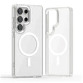 Case MagSafe Para Samsung S25 Ultra