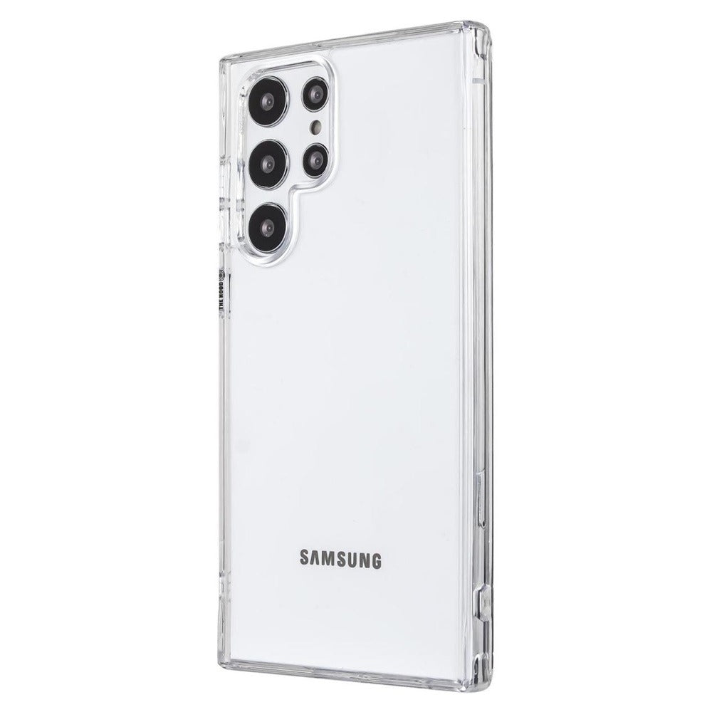 Case Transparente Para S22 Ultra