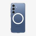 Case MagSafe Para Samsung S25 Plus