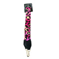 Strap Corto Pink Wild