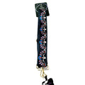 Strap Largo Ivory Paisley