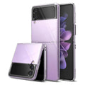 Case Transparente Para Z Flip 3