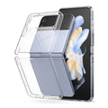 Case Transparente Para Z Flip 4