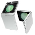 Case Transparente Para Z Flip 5