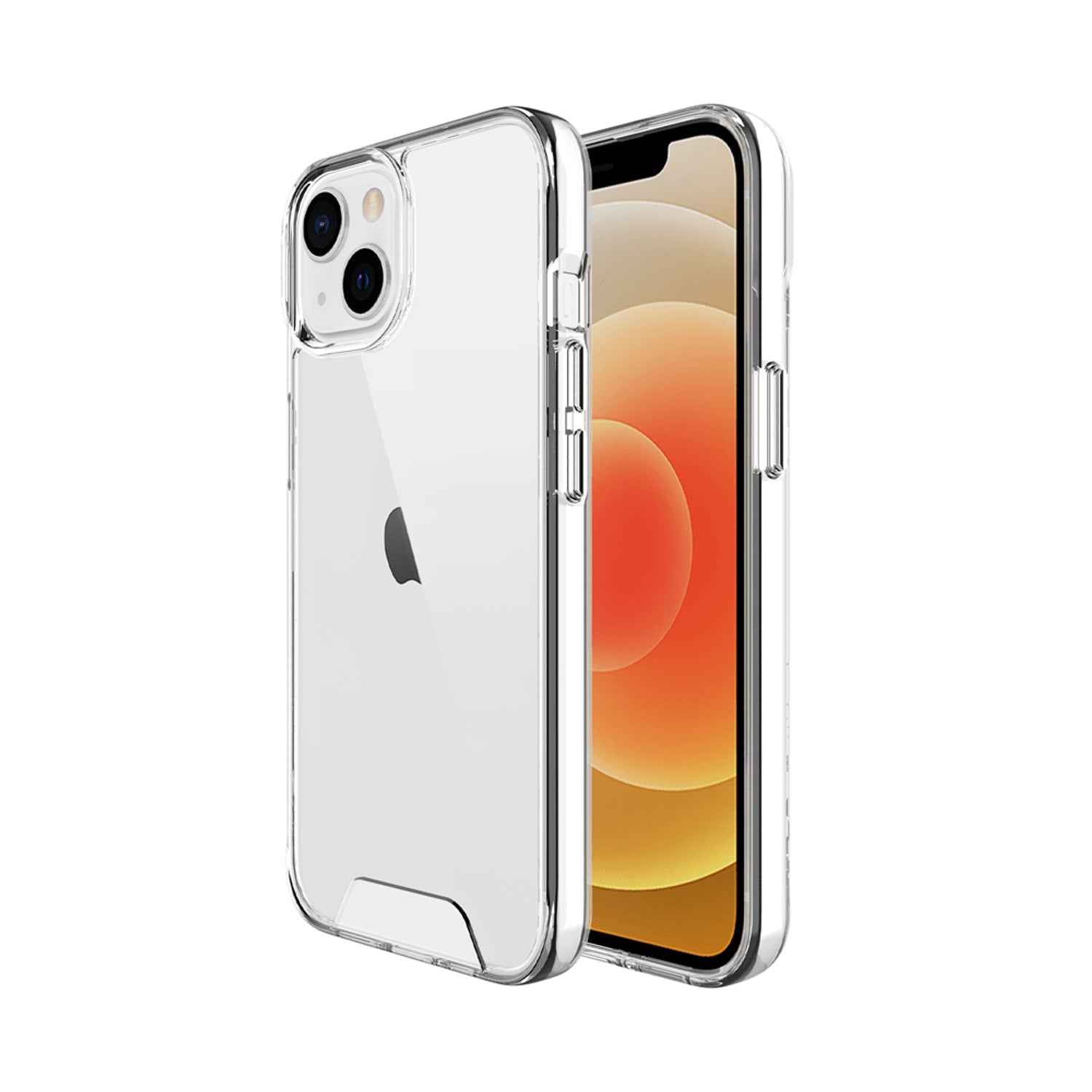 Case Transparente iPhone 13