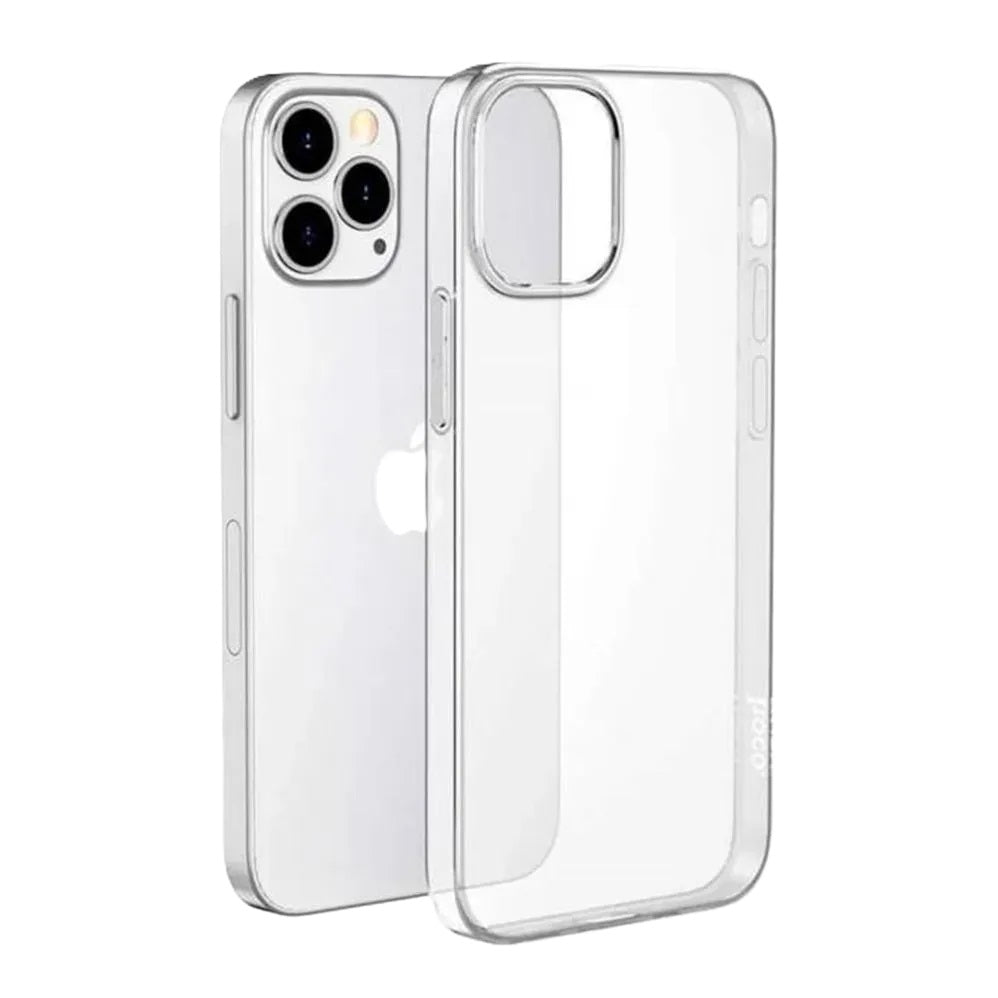 Case Transparente iPhone 13 Pro