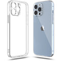 Case Transparente iPhone 13 Pro Max