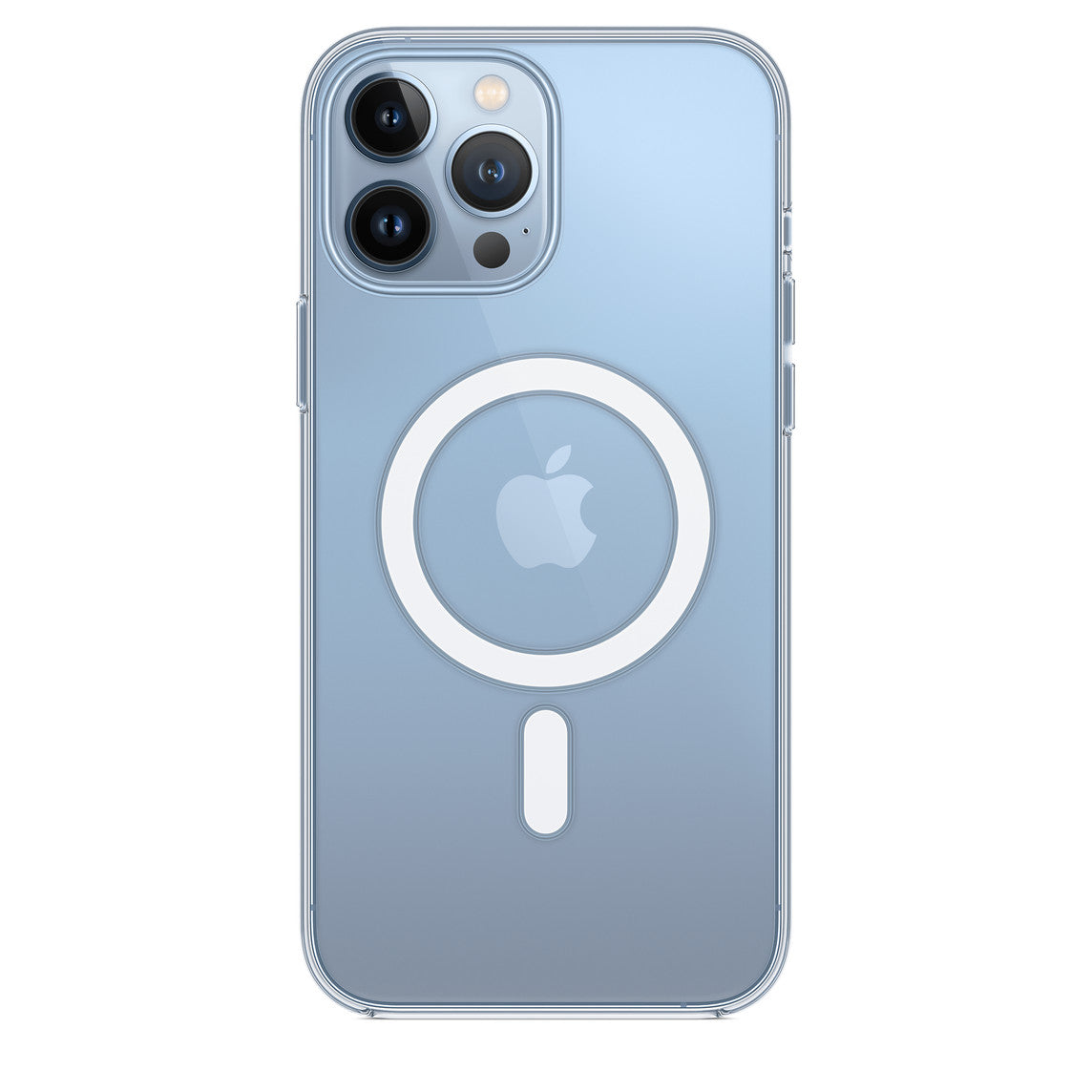 Case MagSafe iPhone 13 Pro Max