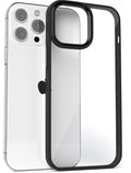 Case Borde Negro iPhone 14 Pro