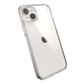 Case Transparente iPhone 14
