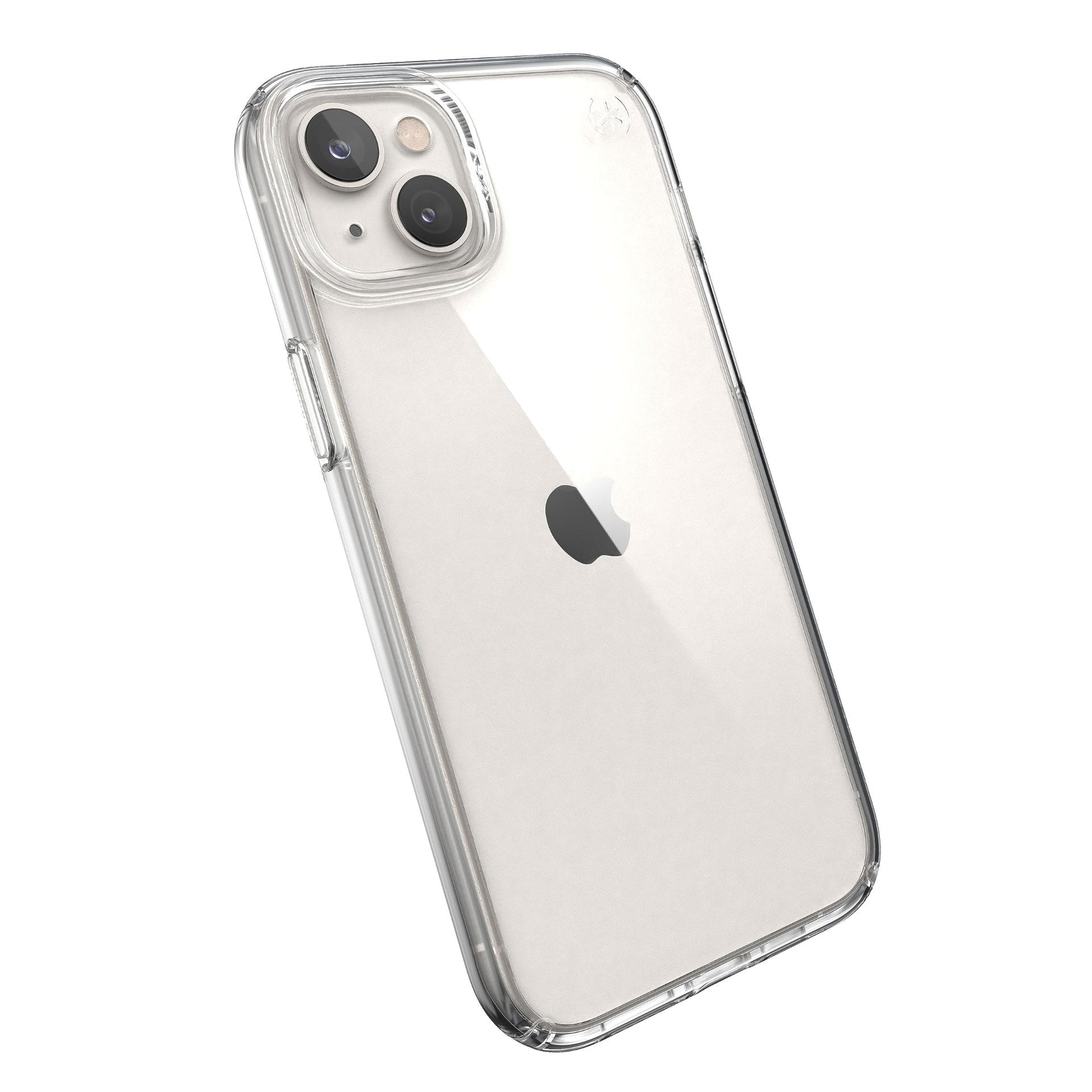 Case Transparente iPhone 14