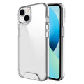 Case Transparente iPhone 14 Plus