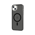 Case MagSafe Borde Negro iPhone 14 Plus