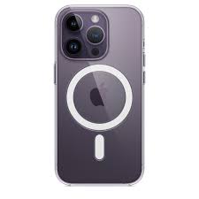 Case MagSafe iPhone 14 Pro