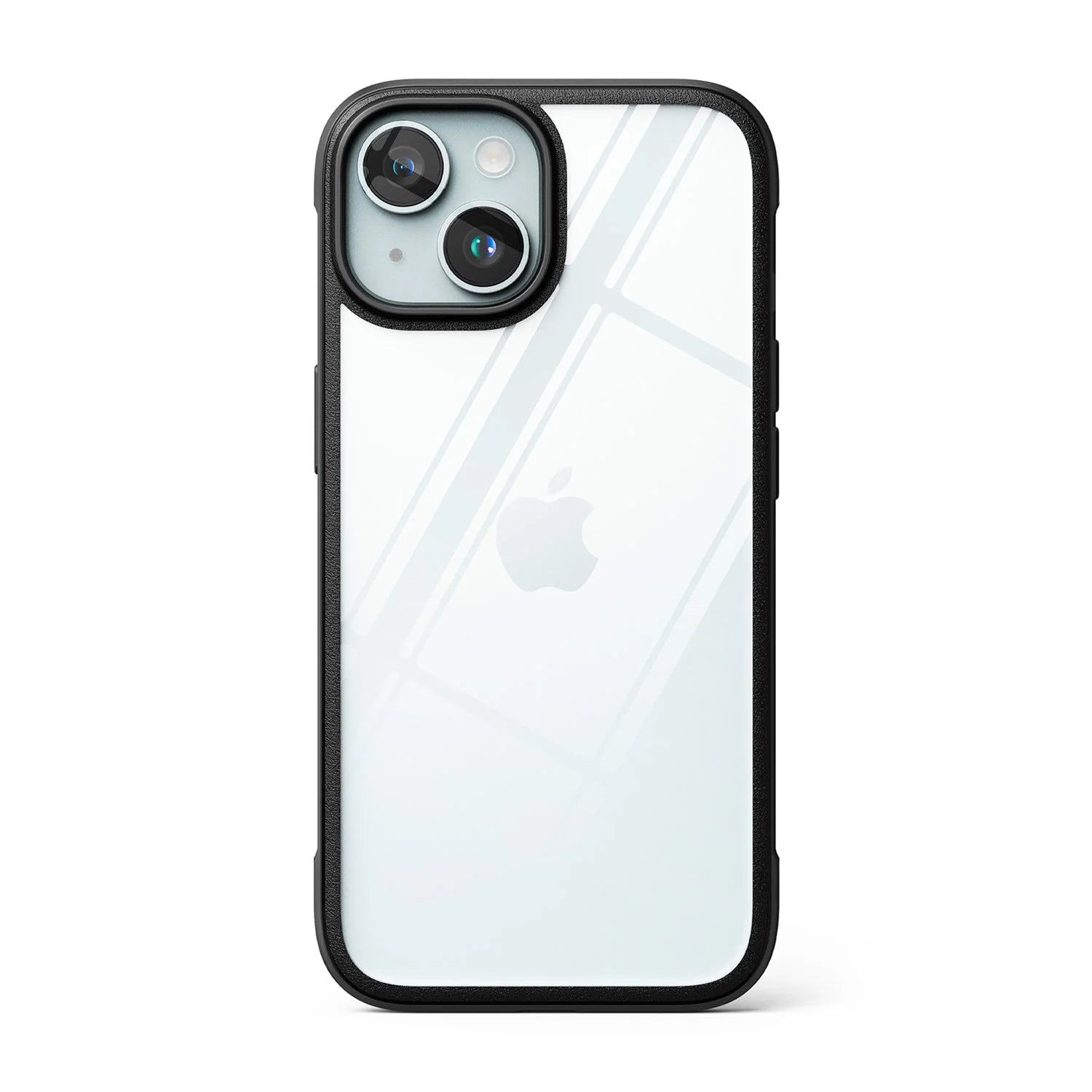 Case Borde Negro iPhone 15