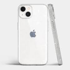 Case Transparente iPhone 15