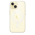 Case MagSafe iPhone 15