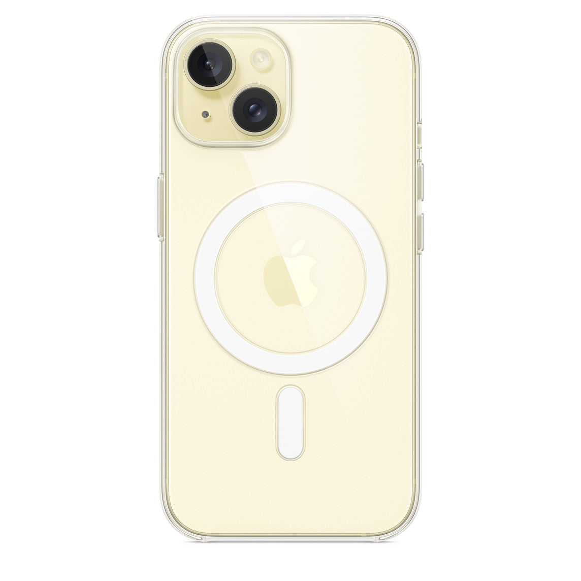 Case MagSafe iPhone 15