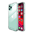 Case Transparente iPhone 15 Plus