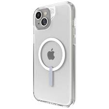 Case MagSafe iPhone 15 Plus