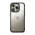 Case Borde Negro iPhone 15 Pro