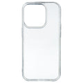 Case Transparente iPhone 15 Pro