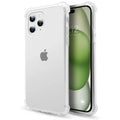 Case Transparente iPhone 15 Pro Max