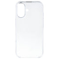 Case Transparente iPhone 16