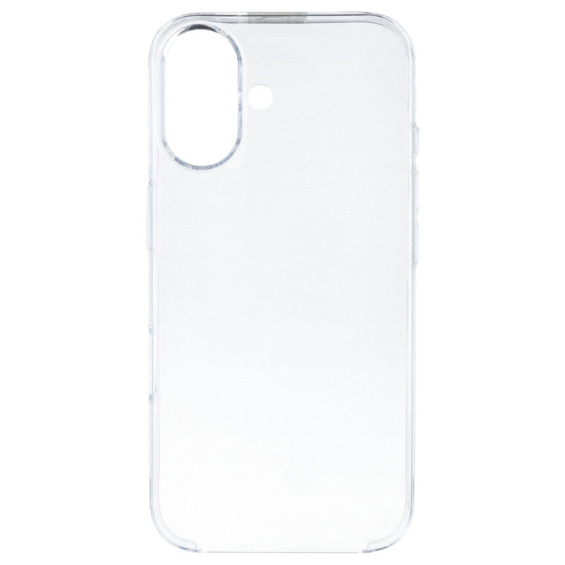 Case Transparente iPhone 16