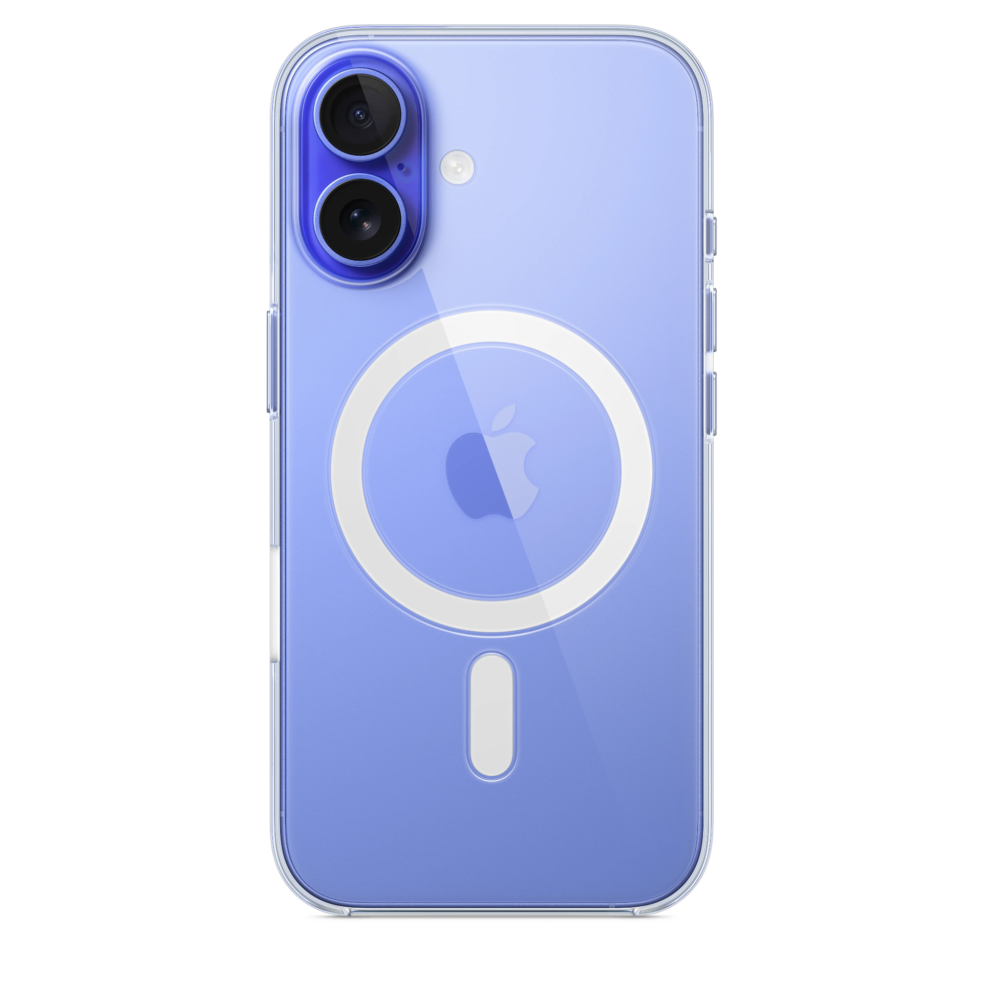 Case MagSafe iPhone 16
