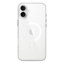 Case MagSafe iPhone 16 Plus
