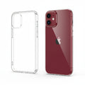 Case Transparente iPhone 16 Pro