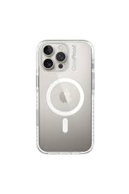 Case MagSafe iPhone 16 Pro