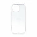 Case Transparente iPhone 16 Pro Max