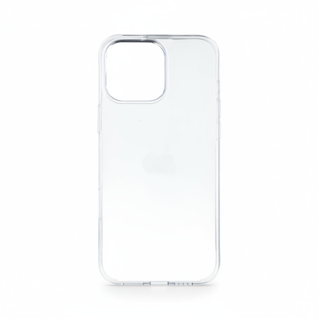 Case Transparente iPhone 16 Pro Max