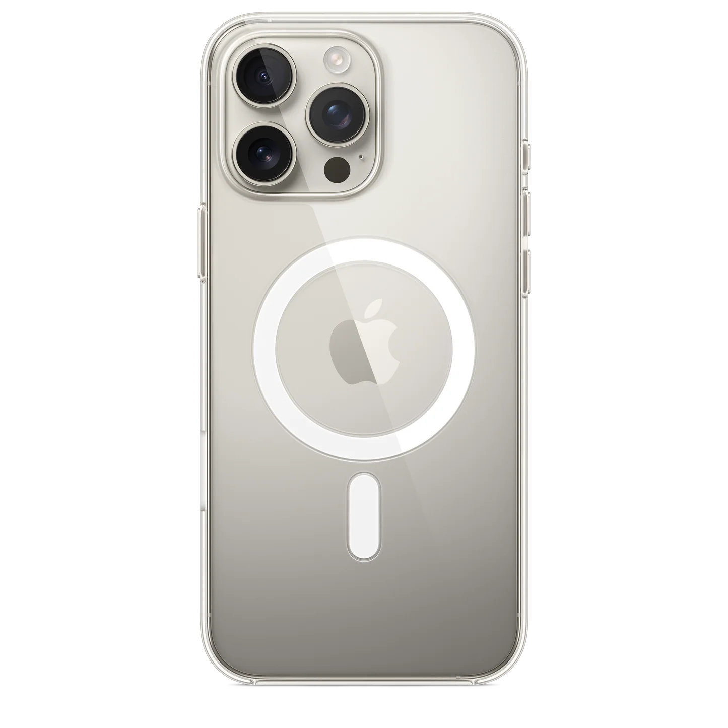 Case MagSafe iPhone 16 Pro Max